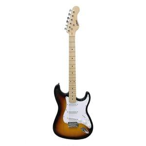 Java EG11 Vintage Sunburst 6 Strings Electric Guitar
